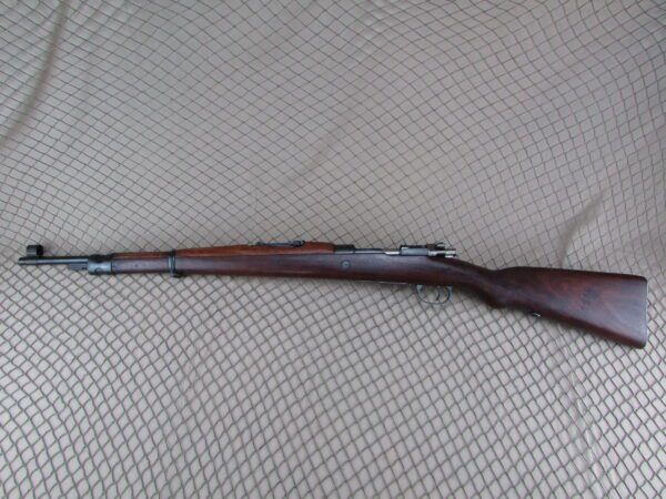 ww1 australian lithgow smle no 1 mk iii 303 enfield 1917 #78641