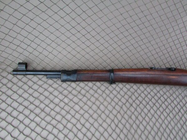 ww1 australian lithgow smle no 1 mk iii 303 enfield 1917 #78641