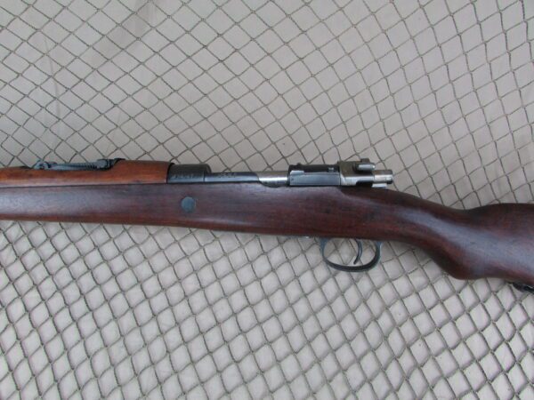 ww1 australian lithgow smle no 1 mk iii 303 enfield 1917 #78641