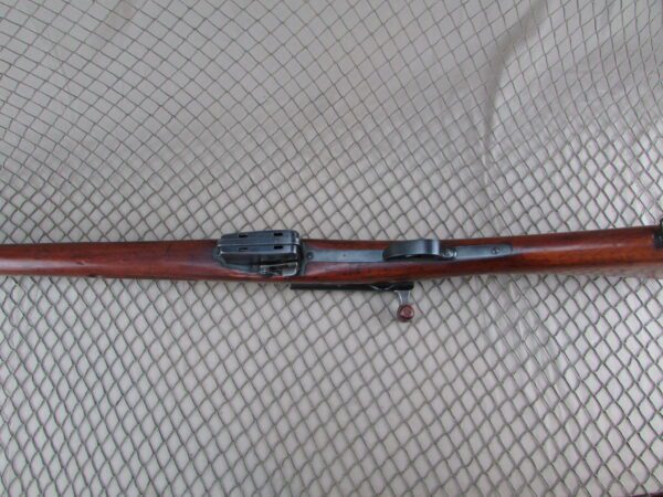 ww1 australian lithgow smle no 1 mk iii 303 enfield 1917 #78641