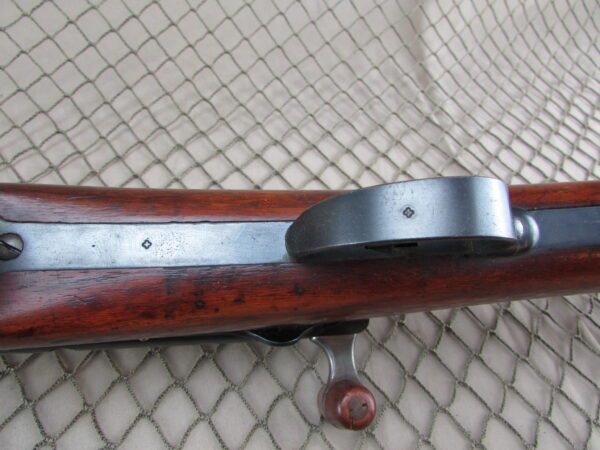 ww1 australian lithgow smle no 1 mk iii 303 enfield 1917 #78641