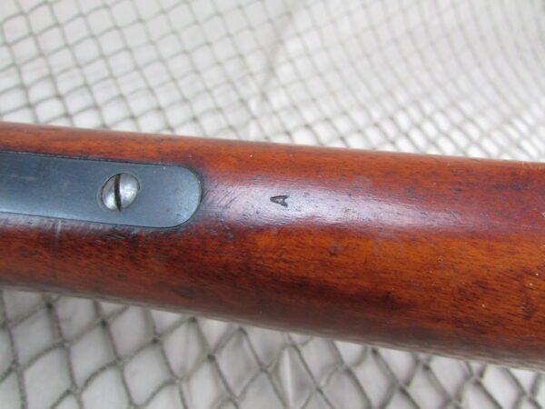 ww1 australian lithgow smle no 1 mk iii 303 enfield 1917 #78641