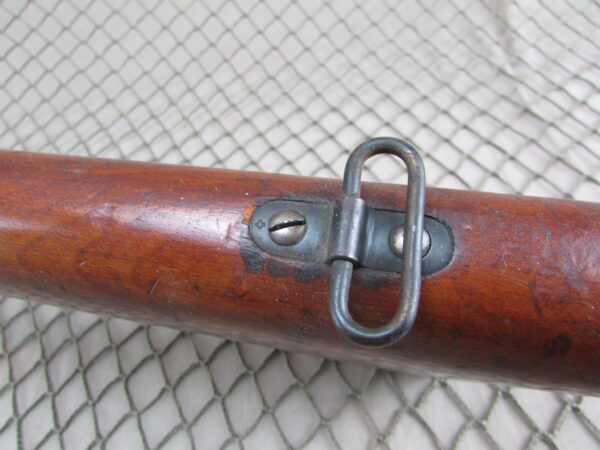 ww1 australian lithgow smle no 1 mk iii 303 enfield 1917 #78641