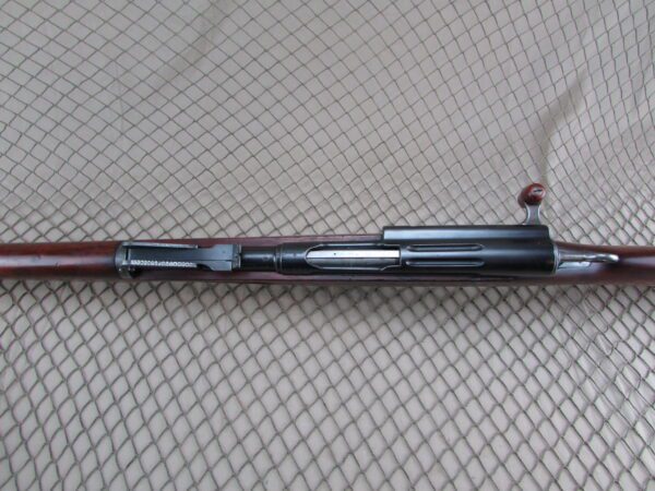 ww1 australian lithgow smle no 1 mk iii 303 enfield 1917 #78641