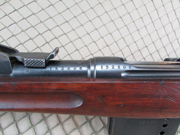 ww1 australian lithgow smle no 1 mk iii 303 enfield 1917 #78641