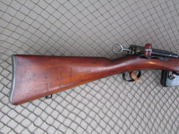 ww1 australian lithgow smle no 1 mk iii 303 enfield 1917 #78641