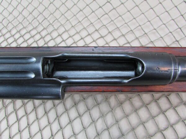 ww1 australian lithgow smle no 1 mk iii 303 enfield 1917 #78641