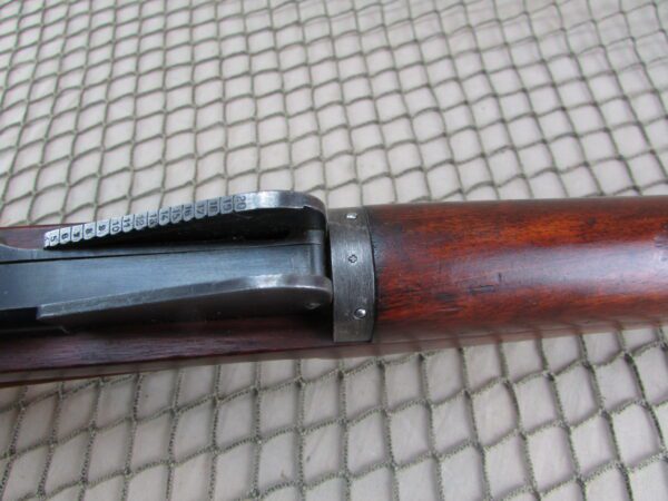 ww1 australian lithgow smle no 1 mk iii 303 enfield 1917 #78641