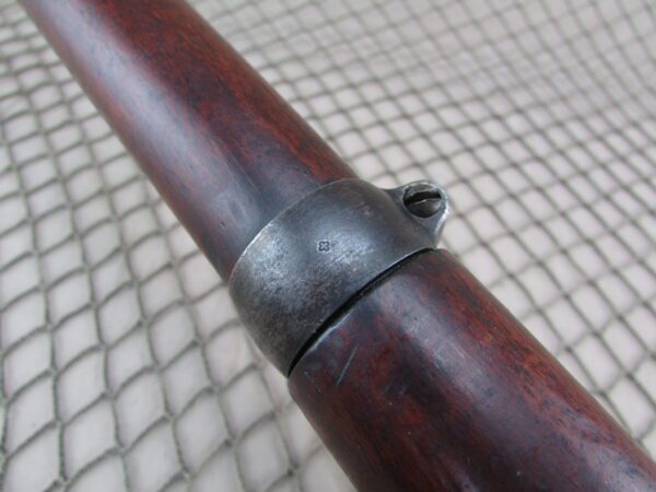 ww1 australian lithgow smle no 1 mk iii 303 enfield 1917 #78641