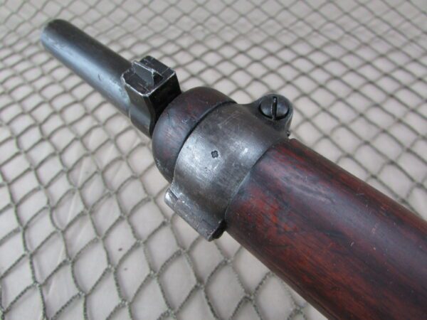 ww1 australian lithgow smle no 1 mk iii 303 enfield 1917 #78641