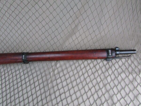 ww1 australian lithgow smle no 1 mk iii 303 enfield 1917 #78641