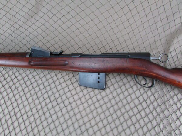 ww1 australian lithgow smle no 1 mk iii 303 enfield 1917 #78641