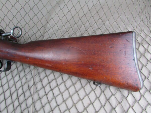 ww1 australian lithgow smle no 1 mk iii 303 enfield 1917 #78641