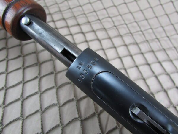 ww1 australian lithgow smle no 1 mk iii 303 enfield 1917 #78641