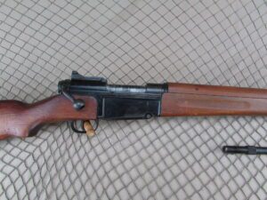 ww1 australian lithgow smle no 1 mk iii 303 enfield 1917 #78641