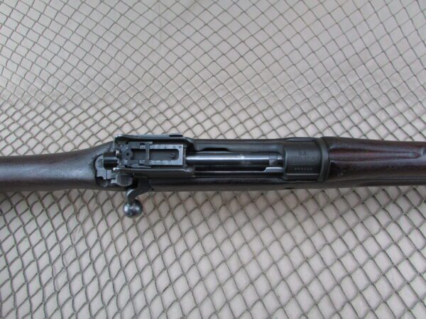 ww1 australian lithgow smle no 1 mk iii 303 enfield 1917 #78641