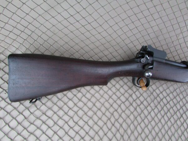 ww1 australian lithgow smle no 1 mk iii 303 enfield 1917 #78641