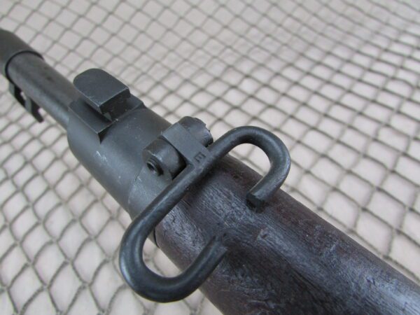 ww1 australian lithgow smle no 1 mk iii 303 enfield 1917 #78641