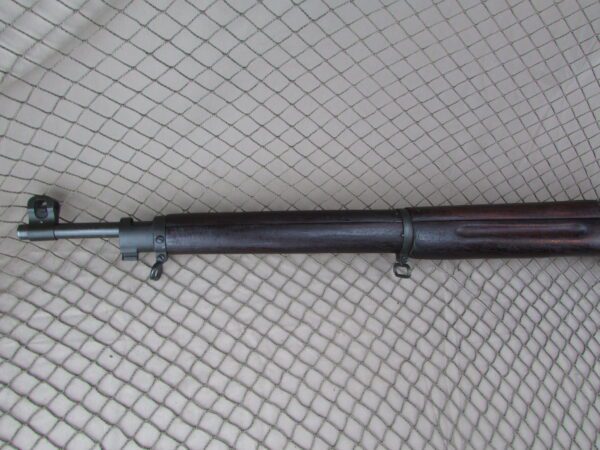 ww1 australian lithgow smle no 1 mk iii 303 enfield 1917 #78641