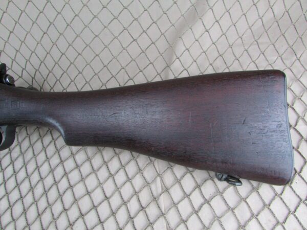 ww1 australian lithgow smle no 1 mk iii 303 enfield 1917 #78641