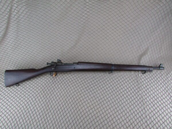 ww1 australian lithgow smle no 1 mk iii 303 enfield 1917 #78641