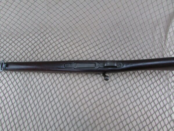 ww1 australian lithgow smle no 1 mk iii 303 enfield 1917 #78641