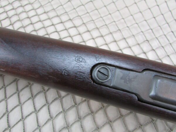 ww1 australian lithgow smle no 1 mk iii 303 enfield 1917 #78641