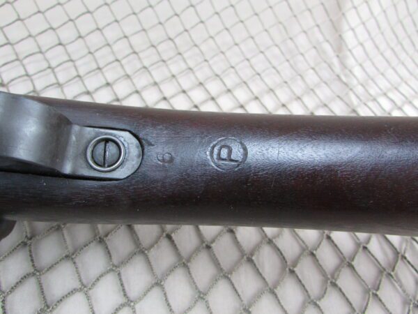 ww1 australian lithgow smle no 1 mk iii 303 enfield 1917 #78641