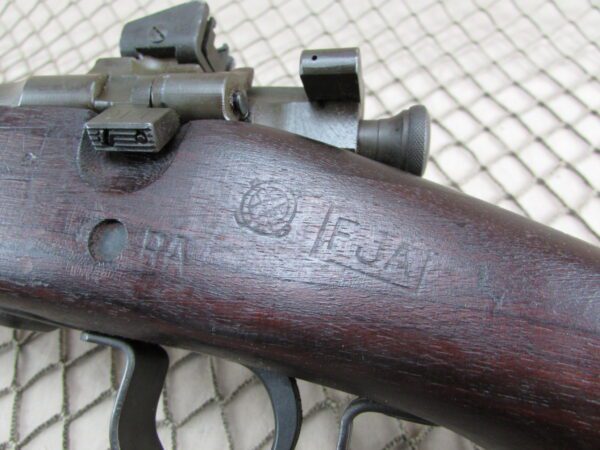 ww1 australian lithgow smle no 1 mk iii 303 enfield 1917 #78641