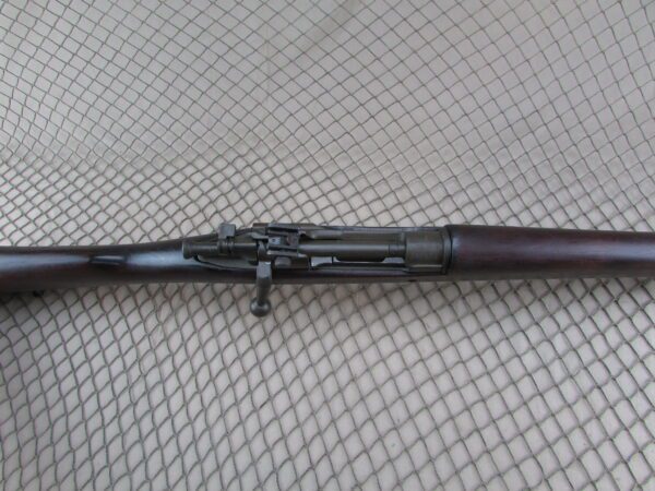 ww1 australian lithgow smle no 1 mk iii 303 enfield 1917 #78641