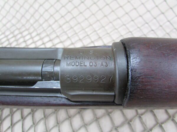 ww1 australian lithgow smle no 1 mk iii 303 enfield 1917 #78641