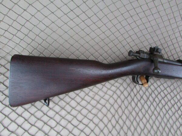 ww1 australian lithgow smle no 1 mk iii 303 enfield 1917 #78641