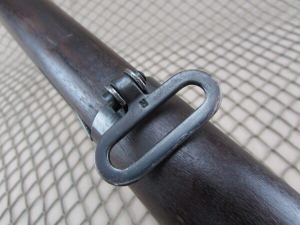 ww1 australian lithgow smle no 1 mk iii 303 enfield 1917 #78641