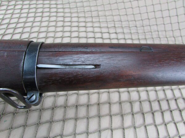 ww1 australian lithgow smle no 1 mk iii 303 enfield 1917 #78641