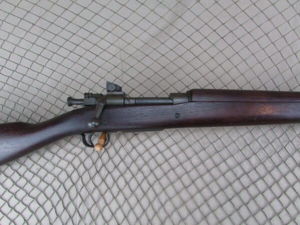 ww1 australian lithgow smle no 1 mk iii 303 enfield 1917 #78641