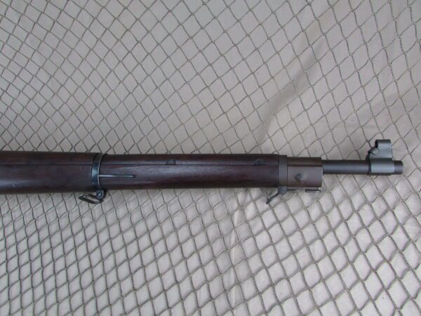 ww1 australian lithgow smle no 1 mk iii 303 enfield 1917 #78641