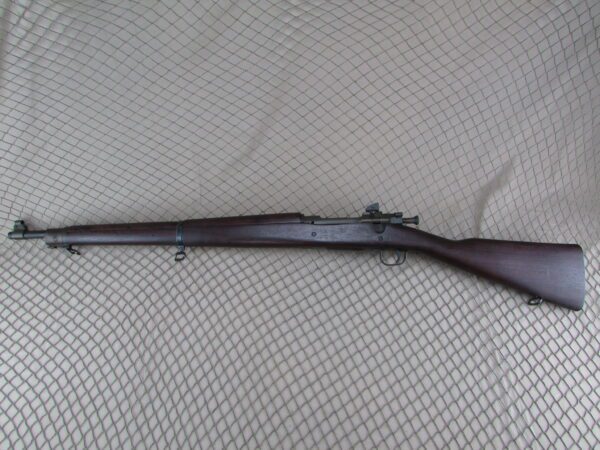 ww1 australian lithgow smle no 1 mk iii 303 enfield 1917 #78641