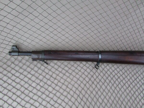 ww1 australian lithgow smle no 1 mk iii 303 enfield 1917 #78641