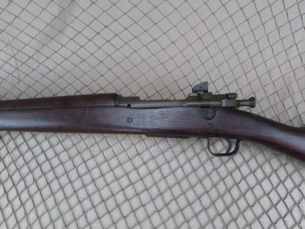 ww1 australian lithgow smle no 1 mk iii 303 enfield 1917 #78641