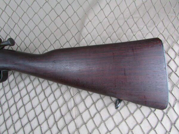 ww1 australian lithgow smle no 1 mk iii 303 enfield 1917 #78641