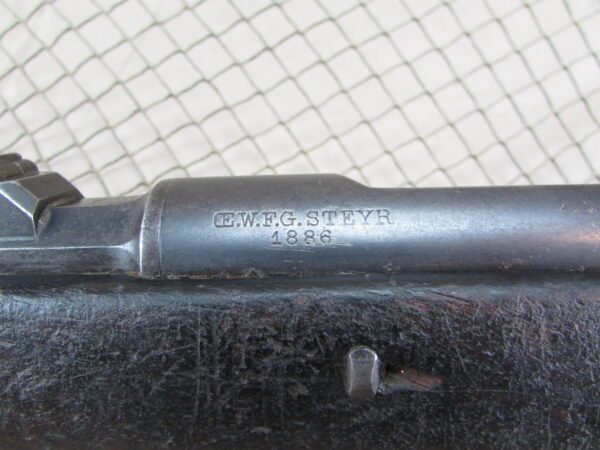 ww1 australian lithgow smle no 1 mk iii 303 enfield 1917 #78641