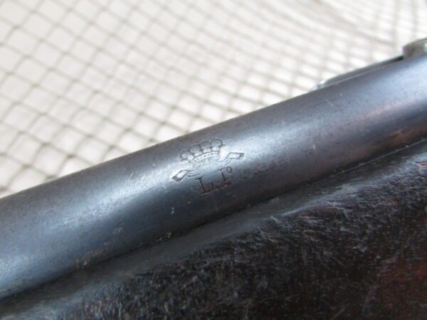 ww1 australian lithgow smle no 1 mk iii 303 enfield 1917 #78641