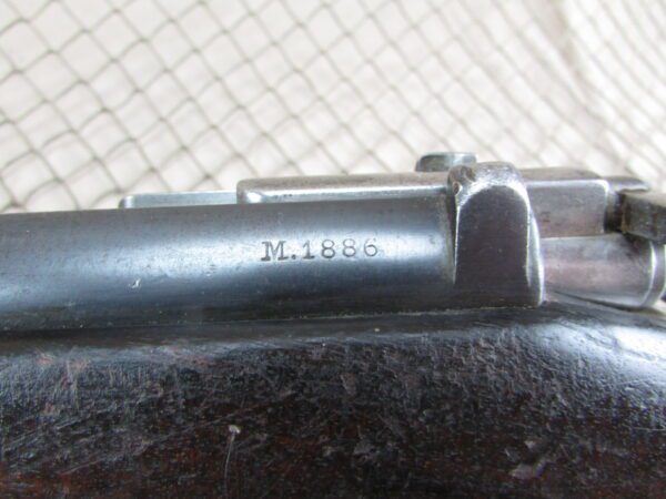 ww1 australian lithgow smle no 1 mk iii 303 enfield 1917 #78641