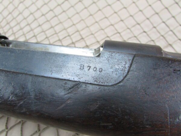 ww1 australian lithgow smle no 1 mk iii 303 enfield 1917 #78641