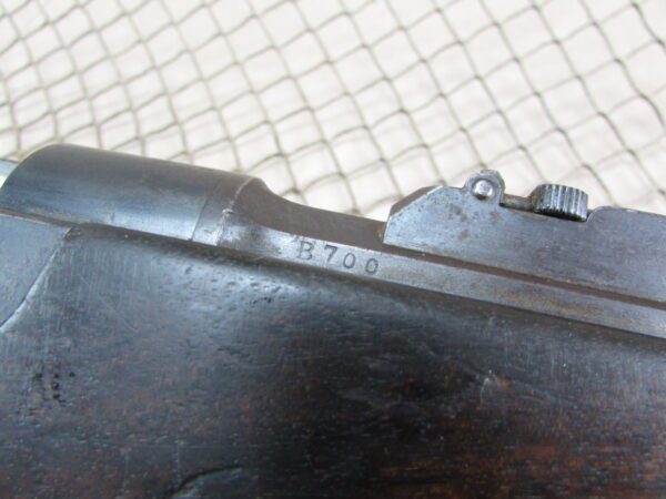 ww1 australian lithgow smle no 1 mk iii 303 enfield 1917 #78641