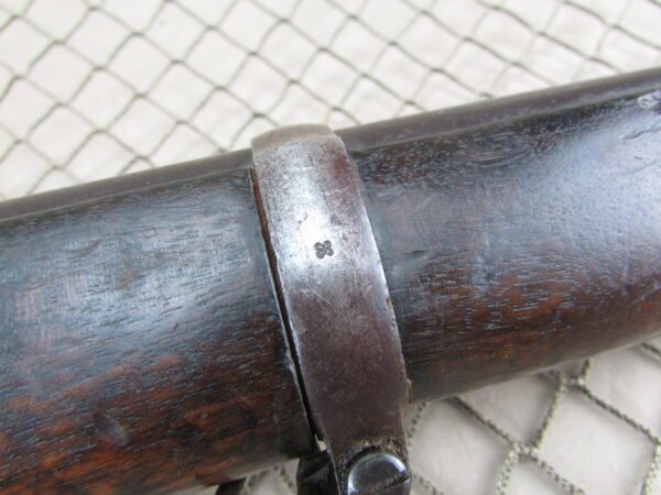 ww1 australian lithgow smle no 1 mk iii 303 enfield 1917 #78641