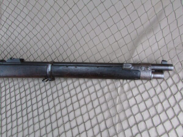 ww1 australian lithgow smle no 1 mk iii 303 enfield 1917 #78641