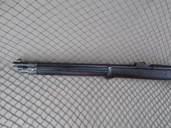 ww1 australian lithgow smle no 1 mk iii 303 enfield 1917 #78641