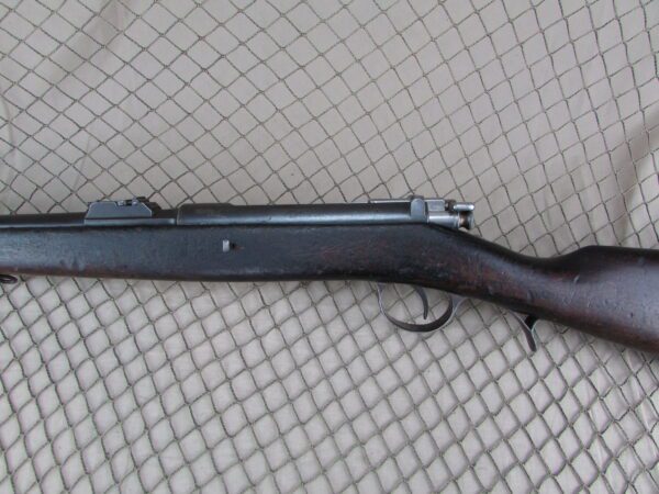 ww1 australian lithgow smle no 1 mk iii 303 enfield 1917 #78641