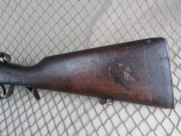 ww1 australian lithgow smle no 1 mk iii 303 enfield 1917 #78641